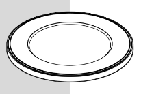 127mm Overcap